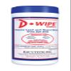 LEAD RMVR WIPES 40CT by MfrPartNo WT-041 view 1