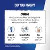 Red Bull Energy Drink Sugar Free 250ml x4 view 4