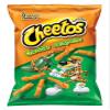 Cheetos cheddar Jalapeno 4 x 2oz / 56.7g bags view 1