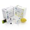 Optimum Medical Glycerin Swabsticks (x75)  Lemon or Blackcurrant Flavour Pleasant Tasting Sugar Free Swab Sticks for Dry Mouth Relief and Dental Hygiene (Lemon - Box of 75) view 3