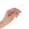 Optimum Medical Glycerin Swabsticks (x75)  Lemon or Blackcurrant Flavour Pleasant Tasting Sugar Free Swab Sticks for Dry Mouth Relief and Dental Hygiene (Lemon - Box of 75) view 4