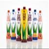 2 X 1 Litre New Sealed Forever Aloe Vera Nectar Berry Drink Gel view 2