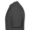 Night spread T-Shirt Black DeepHeather view 4