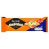 Jacob's Krackawheat Crispy Wheat & Rye Crackers 200g Case of 12 view 1