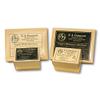 F.A. Dumont Altar Bread -2 3/4" White 50/Box view 2