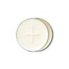 F.A. Dumont Altar Bread -1 3/8" White - 1000/Box view 1