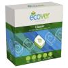 Ecover Classic Dishwasher Tablets, Pack of 25 view 1