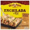 Old El Paso Cheesy Baked Enchilada Kit, Mild, 663g view 1