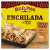 Old El Paso Cheesy Baked Enchilada Kit, Mild, 663g view 3
