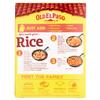 Old El Paso Mexican Chilli and Garlic One Pan Rice Meal Kit, 355g view 4