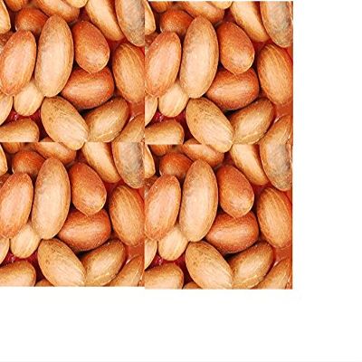 200 grams of Orogbo Fresh Bitter Kolanut Garcinia Kola