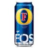 Fosters Lager (24 x 440ml Cans) view 1