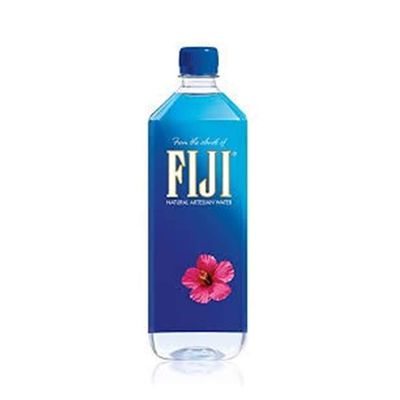 Great Value FIJI Water 12 x 1L