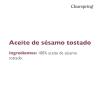 Clearspring | Sesame Oil Toasted | 1 X 150Ml view 3