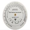 Elite Medical Instruments EMI Bmi Wheel Calculator 4.25 inch Single Sided Adult ECB-201 view 1