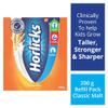 Horlicks Health & Nutrition drink - 200 g refill pack (Classic Malt) view 2