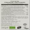Clearspring Organic Sea Vegetable and Black Pepper Oatcakes, 200g (Pack of 5) view 4