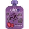 Ella's Kitchen First Taste Prunes 4+ Months, Pack of 7, 490g view 3