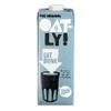Oatly Original Oat Drink 1 Litre (Pack of 6) view 2