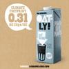 Oatly Original Oat Drink 1 Litre (Pack of 6) view 3