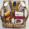 Classic Coffee and Chocolates Hamper - The Perfect Gift view 1
