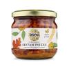 Biona Organic Seitan Pieces 350g, Pack of 6 Jars - Organic, Marinated in Ginger & Tamari Soya Sauce - Source of Protein - Meat Substitute suitable for Vegetarians and Vegans view 1