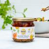Biona Organic Seitan Pieces 350g, Pack of 6 Jars - Organic, Marinated in Ginger & Tamari Soya Sauce - Source of Protein - Meat Substitute suitable for Vegetarians and Vegans view 3