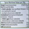Biona Organic Jarred Gherkins Pickles 680g (Pack of 3) view 2