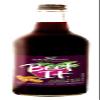 Beet It Organic Beetroot Juice with Ginger 750ml Bottles - Vegan - Picked and Pressed - No Added Sugar (Pack of 6) view 1