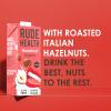 Rude Health 6 x 1 Litre Organic Hazelnut Dairy-Alt Milk, 100% Natural Organic Drink, Lactose Free, Dairy Free & Gluten-Free, Unsweetened, Award-Winning, Healthy & Vegan, 100% Recyclable Pack view 2