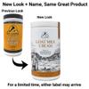 Mt. Capra Products - Capra Cream Goat Milk Cream - 150 Grams view 2