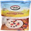 Glebe Farm Porridge Oats Gluten Free 450 g (Pack of 1) view 1