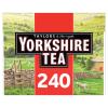 Yorkshire Tea Bags, 240 each view 1