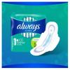 Always Ultra Normal Sanitary Towels Wings, Size 1, Pack Of 14 view 2