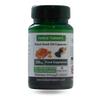 Black Seed Oil Capsules 500mg x 60 capsules (Made in the UK) - Cold Pressed, Nigella Sativa view 1
