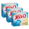 Jell-O Instant Cheesecake Pudding Sugar Free - Pack of 3 view 1