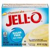 Jell-O Instant Cheesecake Pudding Sugar Free - Pack of 3 view 2