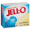 Jell-O Instant Cheesecake Pudding Sugar Free - Pack of 3 view 3