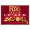 Foxs Fabulously Biscuit Selection 275g view 1