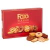 Foxs Fabulously Biscuit Selection 275g view 3