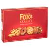 Foxs Fabulously Biscuit Selection 275g view 4