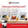 Tassimo Kenco Americano Grande XL Coffee Pods x16 (Pack of 5, Total 80 Drinks) view 3