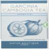 Natur Boutique Garcinia Cambogia Tea 20 Sachets, Pack of 1 view 1