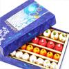 Ghasitaram Gifts Pure kaju Mix (200 GMS) view 1