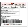 Ghasitaram Gifts Pure kaju Mix (200 GMS) view 2