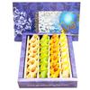 Ghasitaram Gifts Assorted Rolls Box 800 GMS view 1