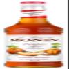 MONIN Premium Pumpkin Spice Syrup 700ml for Coffees, Frappes and Cocktails. Vegan-Friendly, Allergen-Free, 100% Natural Flavours and Colourings. Perfect for Pumpkin Spice Lattes view 1
