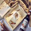 MONIN Premium Pumpkin Spice Syrup 700ml for Coffees, Frappes and Cocktails. Vegan-Friendly, Allergen-Free, 100% Natural Flavours and Colourings. Perfect for Pumpkin Spice Lattes view 3
