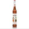 MONIN Premium Pumpkin Spice Syrup 700ml for Coffees, Frappes and Cocktails. Vegan-Friendly, Allergen-Free, 100% Natural Flavours and Colourings. Perfect for Pumpkin Spice Lattes view 4