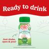 Cow & Gate 1 First Infant Baby Milk Ready to Use Liquid Formula, from Birth, 200ml (Pack of 12) view 2